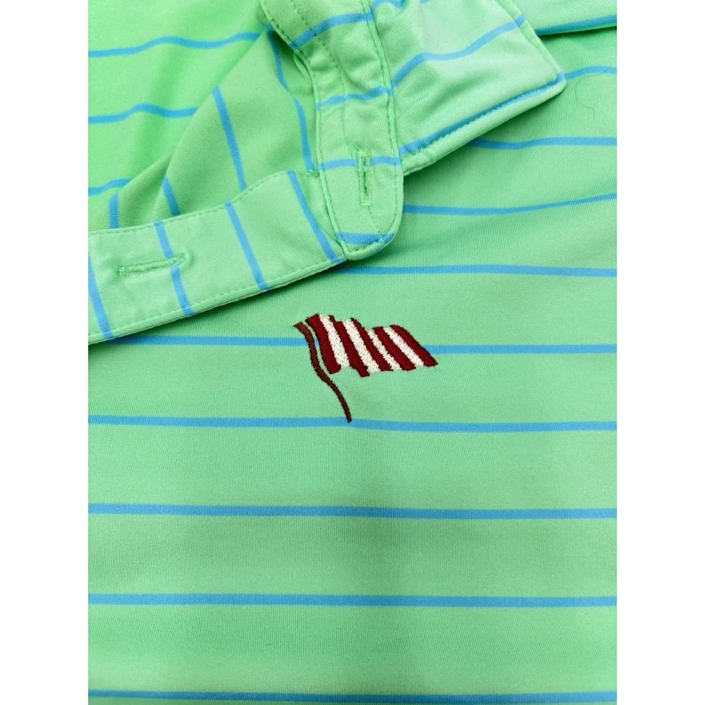 Peter Millar elevate your